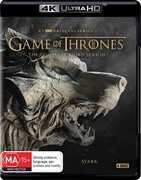 Game of Thrones: The Complete Third Season [Import] , Lena Headey