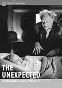 The Unexpected: The Complete Series, Volume 1 , Billy Halop