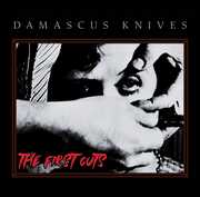 The First Cuts , Damascus Knives