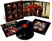 Slipknot (25th Anniversary Edition) , Slipknot