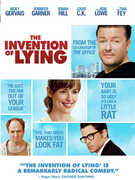 The Invention of Lying , Ricky Gervais