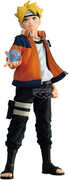 Banpresto - Boruto: Naruto Next Generations - Grandista - Boruto Uzumaki Statue