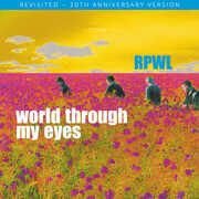 World Through My Eyes - Revisited , RPWL