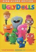 Ugly Dolls , Kelly Clarkson