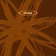Orbital 2 (The Brown Album) , Orbital