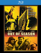 Out of Season , Cliff Robertson