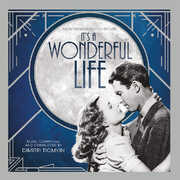 It's A Wonderful Life (Original Soundtrack) , Dimitri Tiomkin