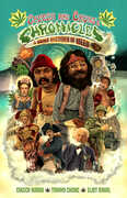 Cheech & Chong's Chronicles - Hardcover , Cheech Marin