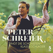 Peter Schreier Klassikschlager , Peter Schreier