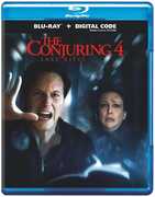 The Conjuring: Last Rites , Mia Tomlinson