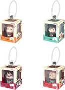 Megahouse - Jujutsu Kaisen - Mini Lookups - Figure (Box/ 4) Display