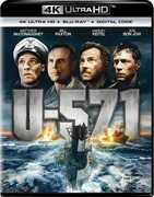 U-571 , Matthew McConaughey