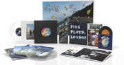 Wish You Were Here , Pink Floyd