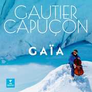 Gaia , Gautier Capucon