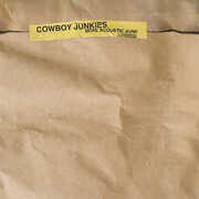 More Acoustic Junk , Cowboy Junkies