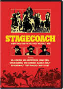 Stagecoach , Willie Nelson
