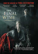 The Final Wish , Lin Shaye