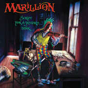 Script For A Jester's Tear , Marillion