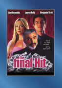 The Final Hit (aka The Last Producer) , Burt Reynolds