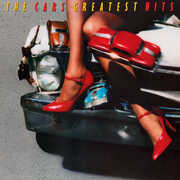 The Cars Greatest Hits , The Cars
