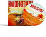 How Did I Get Here? , Louis Tomlinson