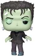 Funko POP! Movies: Universal Monsters - Frankenstein, Anime