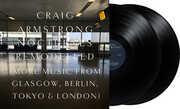 Nocturnes Remodelled [Import] , Craig Armstrong