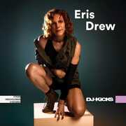 DJ-Kicks: Eris Drew , Eris Drew