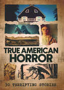True American Horror , Mark Hanna