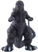 HIYA - Godzilla, Mothra and King Ghidorah: Giant Monsters All-Out Attack - Exquisite Basic - Godzilla 7" Action Figure 