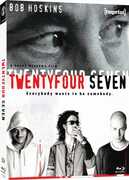 TwentyFourSeven [Import] 