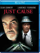 Just Cause , Sean Connery