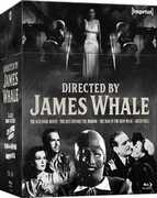 Directed by James Whale (1932-1940) [Import] 