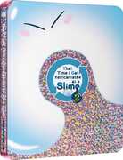 That Time I Got Reincarnated As A Slime - Complete Season 2 (Steelbook)