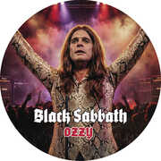 Ozzy , Black Sabbath
