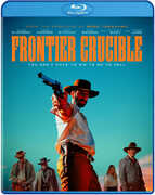 Frontier Crucible , Myles Clohessy