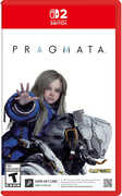 PRAGMATA (Game-Key Card) for Nintendo Switch 2 