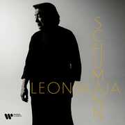 Schumann , Elisabeth Leonskaja