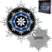 Dungeons & Dragons - Limited Edition Medallion - Neverwinter Heraldry 