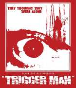 Trigger Man , Reggie Cunningham
