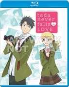 Tada Never Falls In Love: Complete Collection 