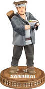 Dark Horse - Blue Eye Samurai - Ringo PVC Figure