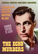 The Echo Murders , David Farrar