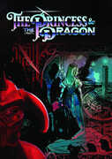 The Princess And The Dragon