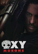 Oxy-Morons , Patty Ross
