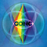 Bright Spirit , Gong