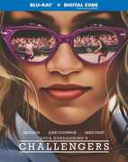 Challengers , Zendaya
