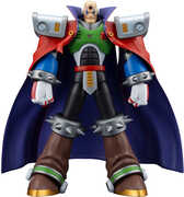 Kotobukiya - Mega Man X - Sigma Mega Man X Version Model Kit 