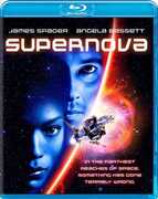 Supernova , James Spader