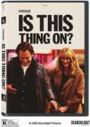 Is This Thing On? , Will Arnett